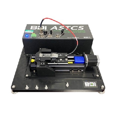 BDI自動應(yīng)變傳感器標(biāo)定儀